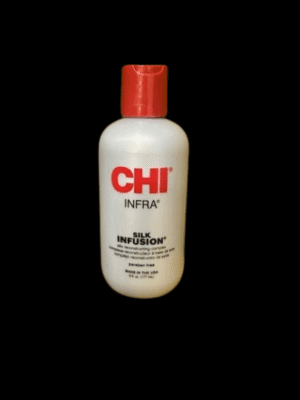 Chi Silk Infusion