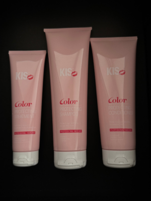 KIS Color  packetsdeal (3 producten)