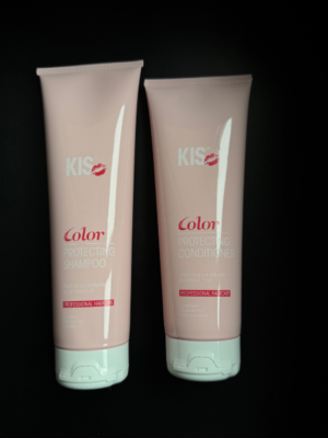KIS Color duo shampoo en conditioner