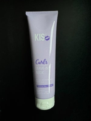 KIS Curl Leave-in Mask
