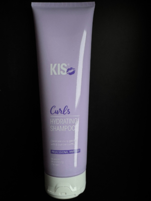 KIS Curls shampoo