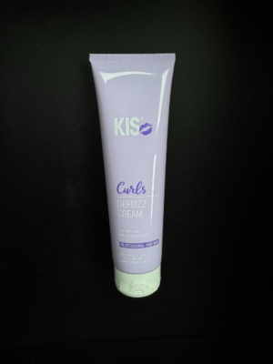 KIS Defrizz cream (curl serie) 150ml