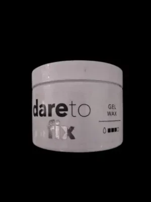Metamorphose Dare to fix Gel Wax 150ml