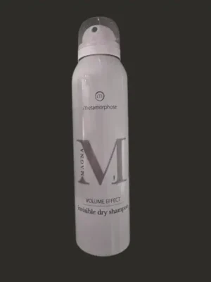 Metamorphose Magna Invisble Dry shampoo 150ml