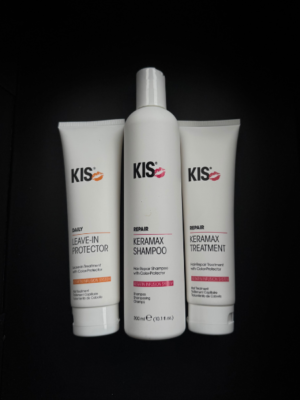 KIS Keramax Packetsdeal (3 producten)