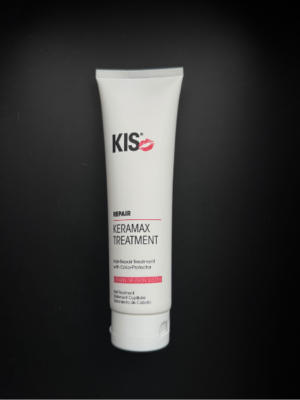 KIS Keramax treatment