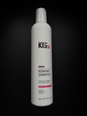 KIS Keramax shampoo