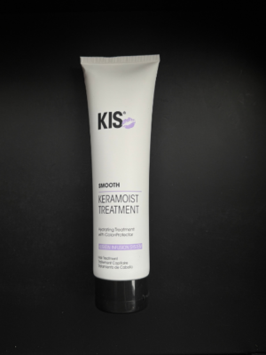 Kis Keramoist treatment