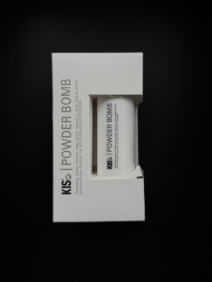 KIS Powder Bomb
