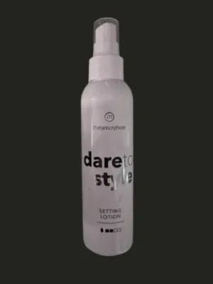 Metamorphose Dare to Style Setting lotion 150ml