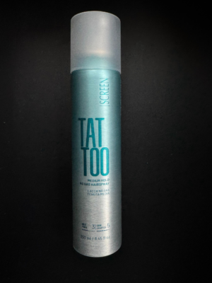 Screen Tattoo medium no gas spray 300 ml