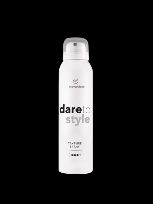 Metamorphose Dare to Style Texture spray 150ml