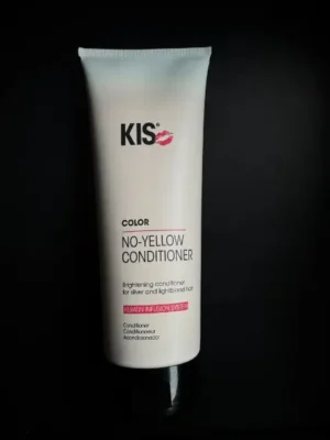 KIS No Yellow conditioner