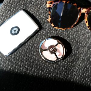 Max Banjamin car fragances