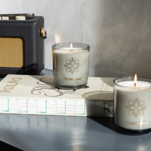 Max Benjamin Scented Candles