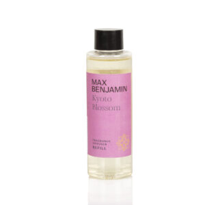 Max Benjamin Kyoto Blossom Diffuser refill